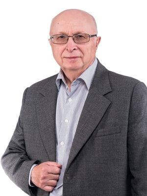 Stanislav Buldakov
